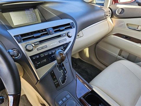 Used 2015 Lexus RX 350 F Sport image 21