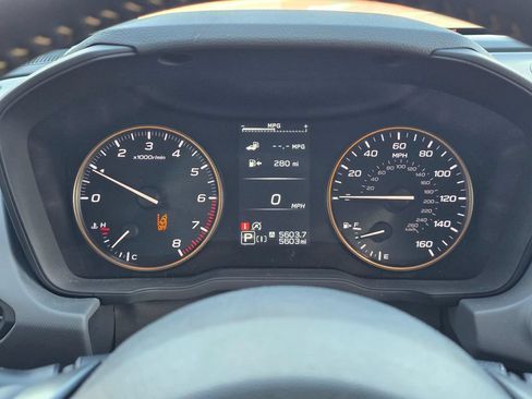 Certified 2025 Subaru Crosstrek 2.5i Wilderness w/ Crosstrek Mirror Package AWD/4WD image 17
