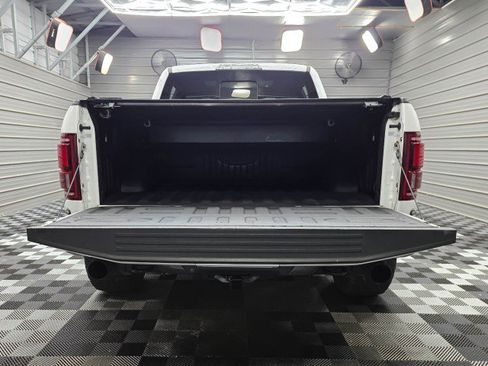 Used 2019 Ford F150 Raptor w/ Equipment Group 802A Luxury AWD/4WD image 12