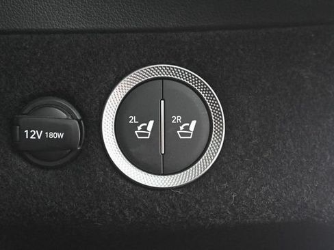 Used 2025 Genesis GV80 2.5T Standard AWD/4WD image 56