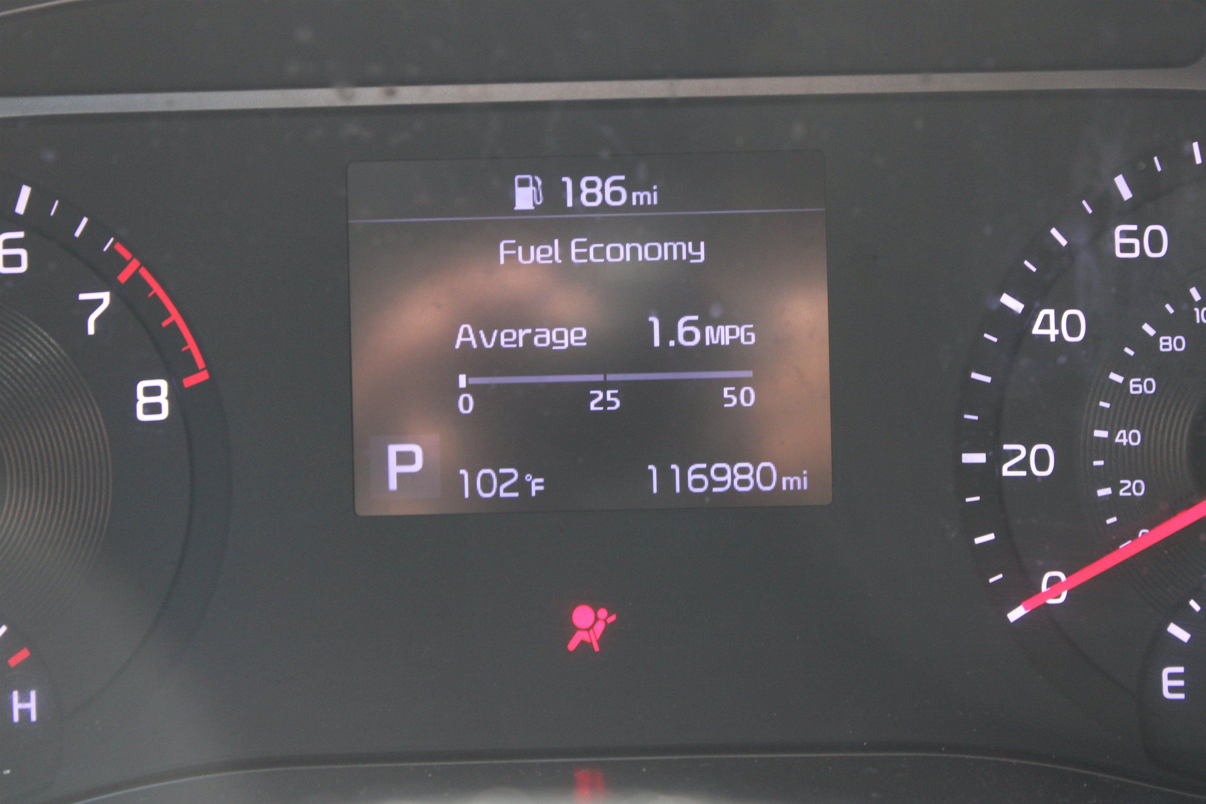 Used 2020 Kia Soul EX FWD image 16