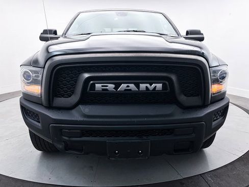 Used 2023 RAM 1500 Classic Warlock w/ Trailer Tow Group image 12