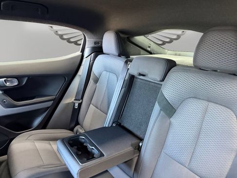 Used 2024 Polestar Polestar 2 RWD image 13