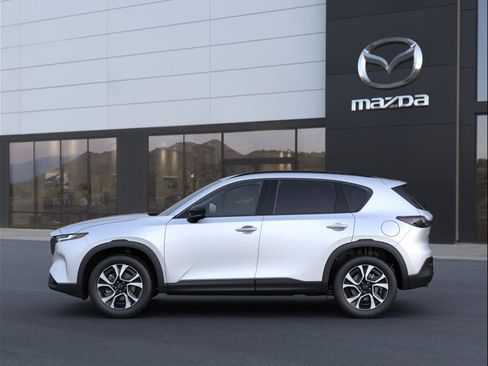 New 2026 MAZDA CX-5 Preferred AWD/4WD image 15