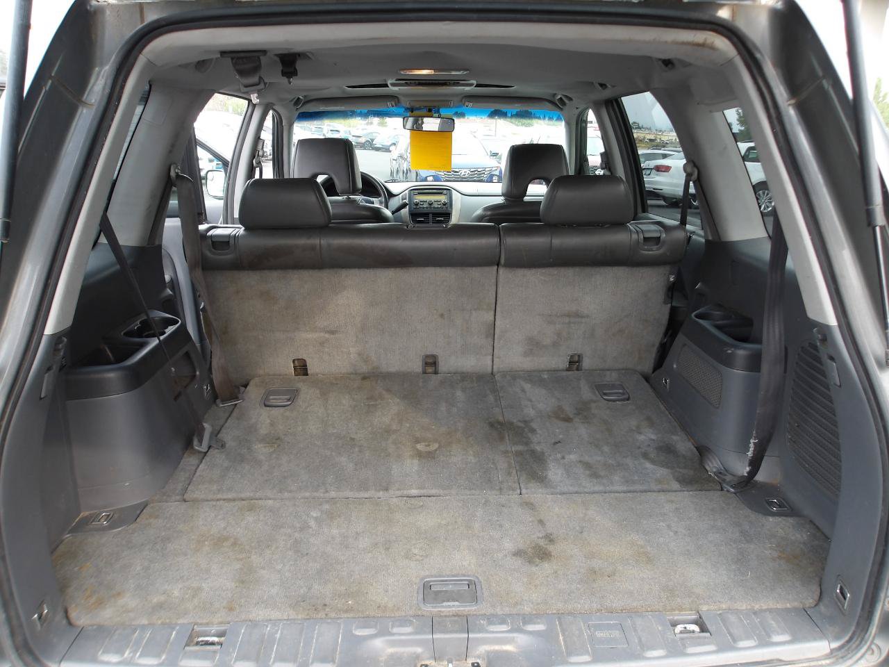 Used 2007 Honda Pilot EX-L image 11