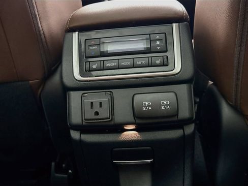Used 2020 Subaru Ascent Touring w/ Popular Package #2A AWD/4WD image 31