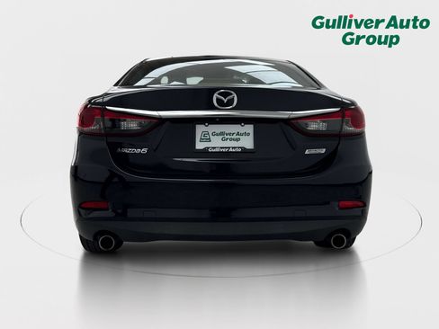 Used 2014 MAZDA MAZDA6 Touring w/ Touring Technology Package FWD image 7