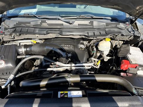 Used 2013 RAM 1500 ST w/ SXT Appearance Group image 23