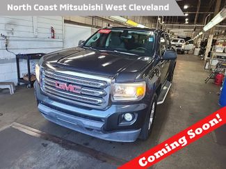 Used 2018 GMC Canyon SLE w/ SLE Convenience Package AWD/4WD video 1