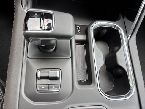 New 2026 GMC Sierra 1500 Denali AWD/4WD image 42