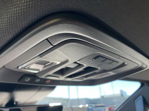 New 2026 GMC Sierra 3500 Denali w/ Denali Reserve Package image 28