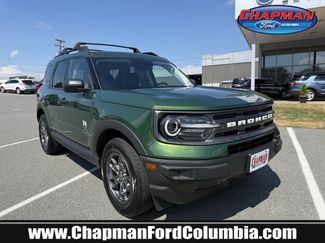 Used 2023 Ford Bronco Sport Big Bend image 1