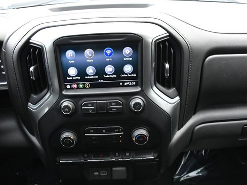 Used 2020 Chevrolet Silverado 1500 LT w/ LT Value Package image 14