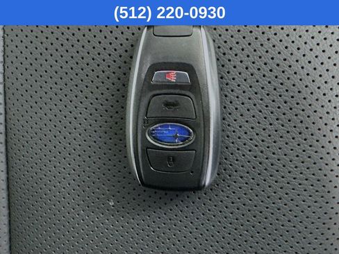 Used 2026 Subaru Forester Touring AWD/4WD image 38