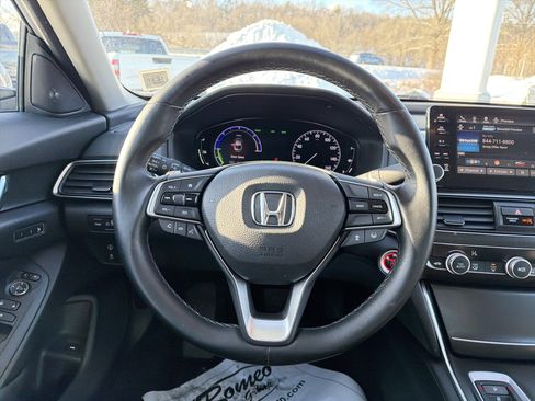 Used 2019 Honda Accord EX-L image 13