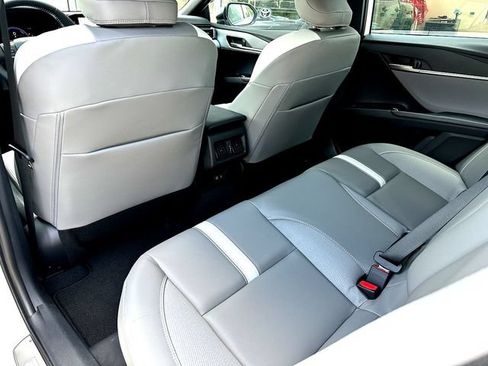 New 2026 Toyota Camry SE FWD image 17