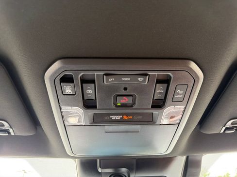 Used 2026 Toyota Tundra 1794 Edition AWD/4WD image 30