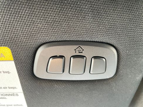 Used 2025 Ford Explorer ST w/ Sun And Sound Package AWD/4WD image 23