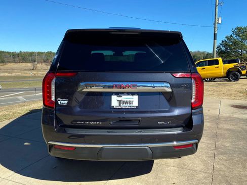 Used 2023 GMC Yukon SLT image 5