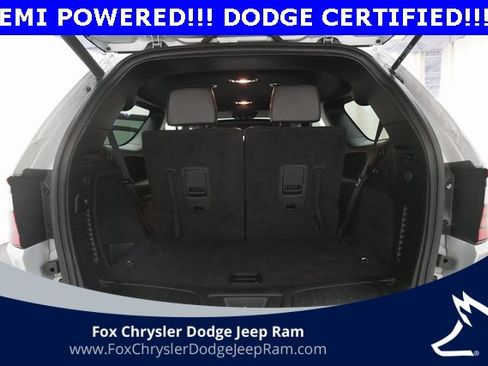 Used 2024 Dodge Durango R/T image 10