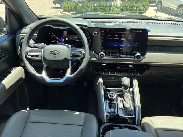 New 2026 Chevrolet Colorado ZR2 w/ Technology Package AWD/4WD image 9