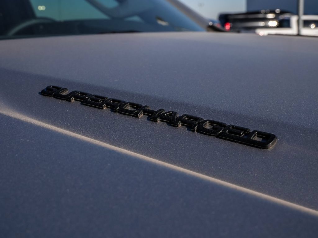 New 2026 Chevrolet Silverado 1500 RST AWD/4WD image 13