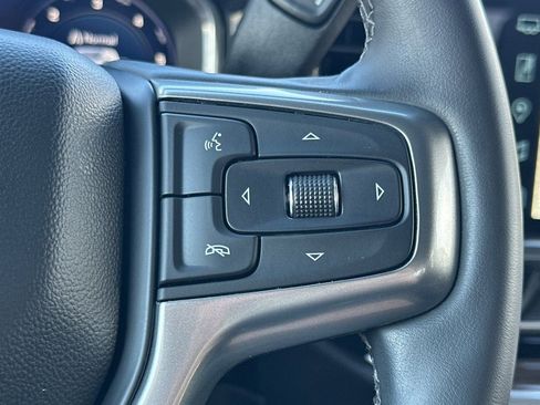 Used 2026 Chevrolet Silverado 1500 LT w/ All Star Edition Plus AWD/4WD image 38