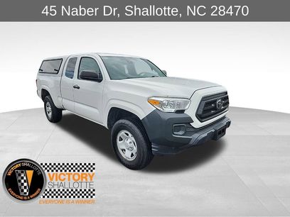 Used 2020 Toyota Tacoma SR