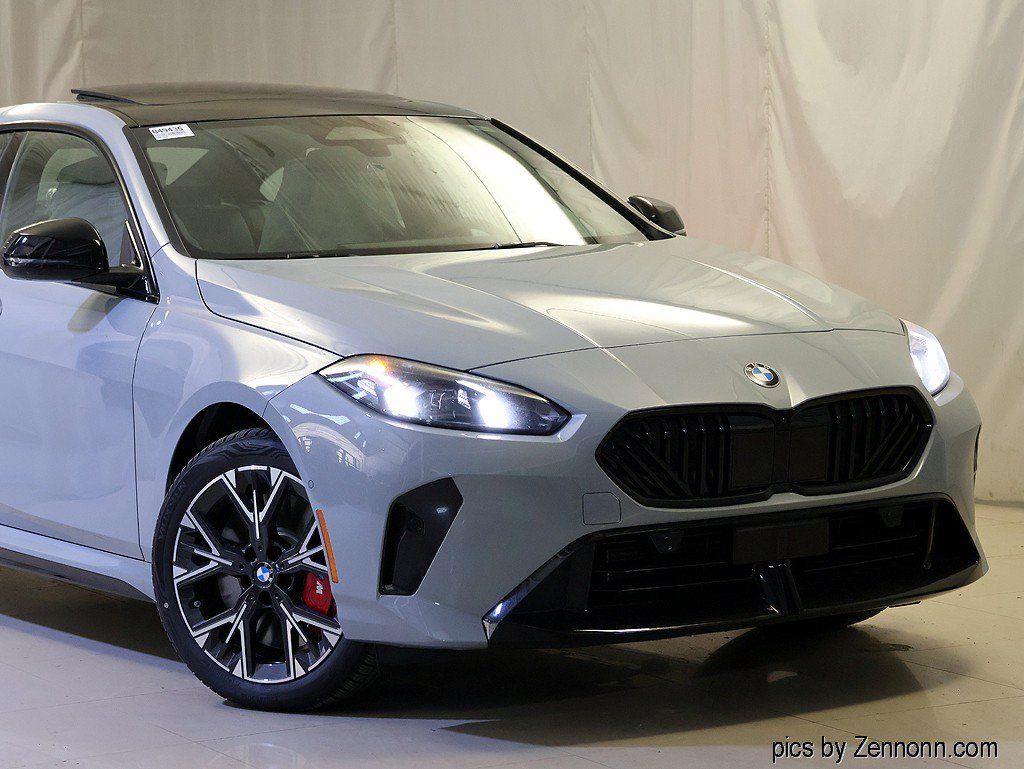 New 2026 BMW 228i xDrive w/ Premium Package AWD/4WD image 2
