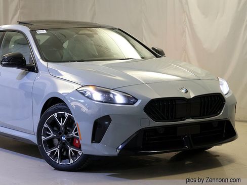 New 2026 BMW 228i xDrive w/ Premium Package AWD/4WD image 2
