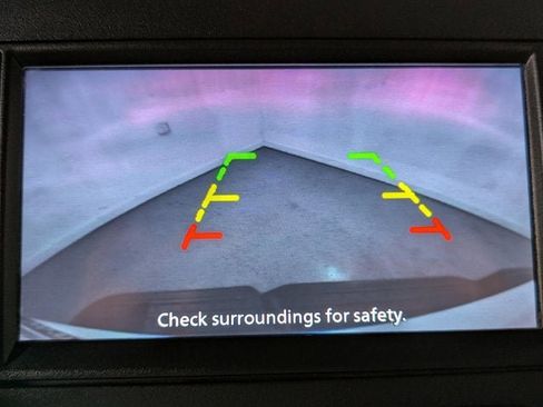 Used 2021 Nissan NV 2500 S image 33