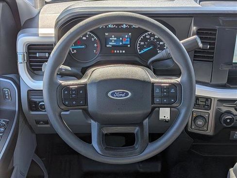 Used 2025 Ford F350 XLT AWD/4WD image 13