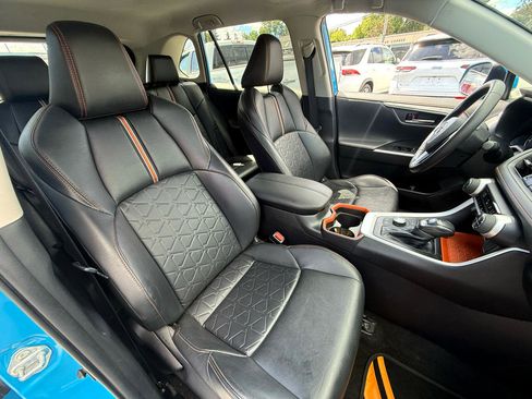 Used 2021 Toyota RAV4 Adventure image 25