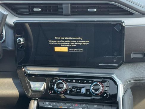 New 2026 GMC Sierra 3500 Denali w/ Denali Reserve Package image 27