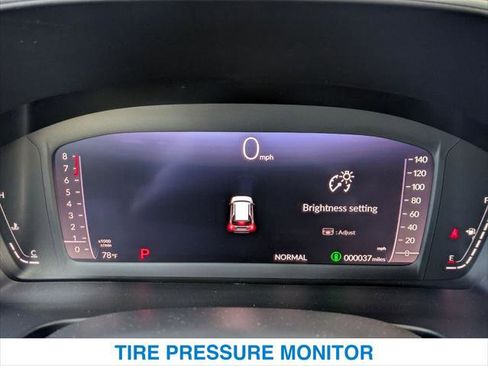 New 2026 Honda Passport RTL image 16