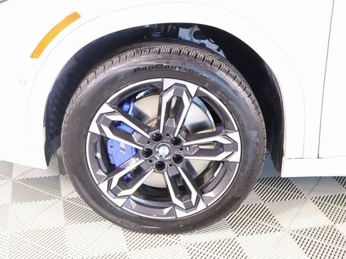 Used 2025 BMW X2 xDrive28i image 18