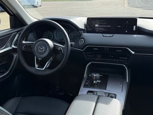 New 2026 MAZDA CX-90 3.3 Turbo w/ Preferred Package AWD/4WD image 22