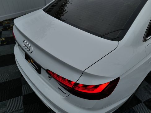 Used 2022 Audi A4 2.0T Premium image 83