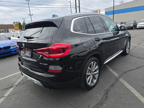 Used 2019 BMW X3 xDrive30i image 6