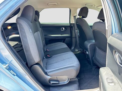 Used 2024 Hyundai Ioniq 5 SEL RWD image 26