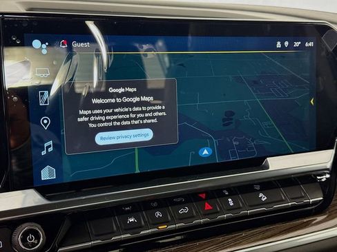 New 2026 Chevrolet Silverado 1500 LT w/ Z71 Off-Road Package image 14