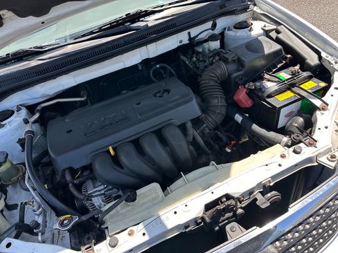 Used 2005 Toyota Corolla CE image 19