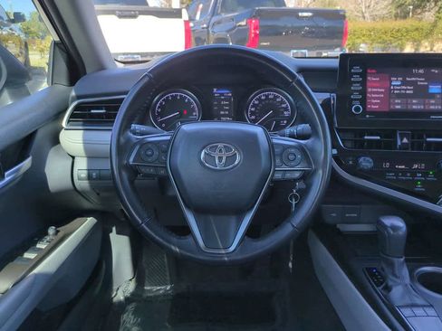 Certified 2024 Toyota Camry SE image 15