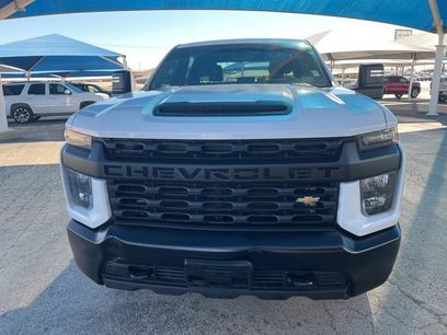 Used 2022 Chevrolet Silverado 2500 W/T w/ Gooseneck/5TH Wheel Package