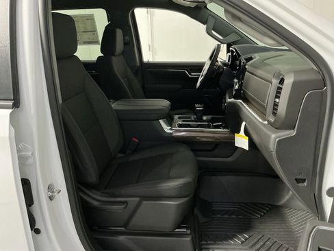 New 2026 Chevrolet Silverado 1500 LT Trail Boss image 33