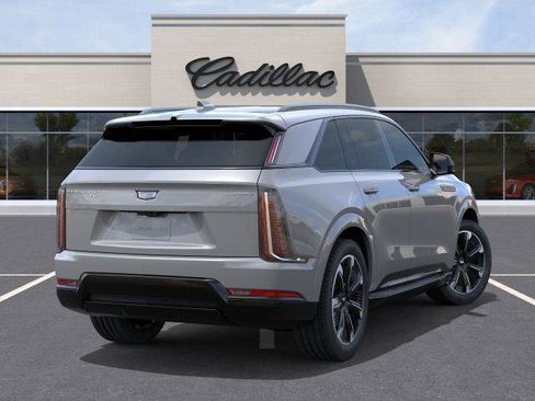 New 2026 Cadillac Escalade IQ Sport 2 image 4