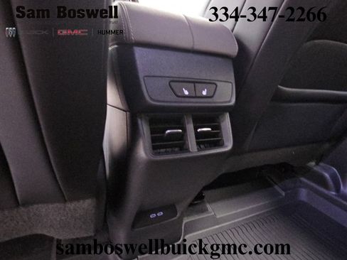 New 2026 GMC Terrain Elevation w/ Elevation Premium Package AWD/4WD image 31