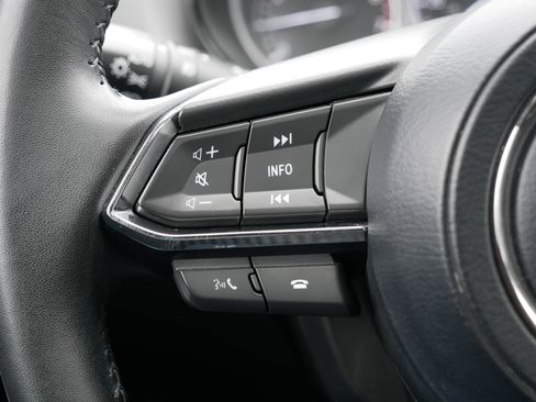 Used 2023 MAZDA CX-9 Touring Plus image 31