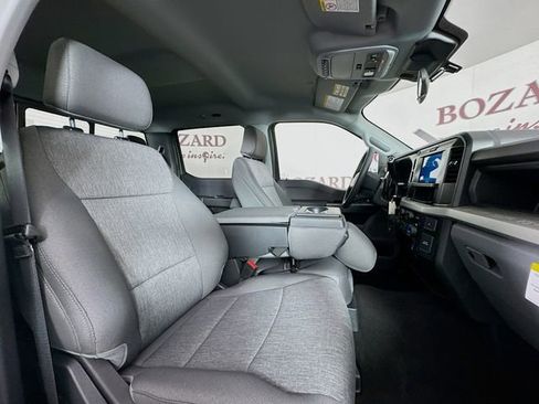New 2026 Ford F250 XL w/ STX Appearance Package image 28