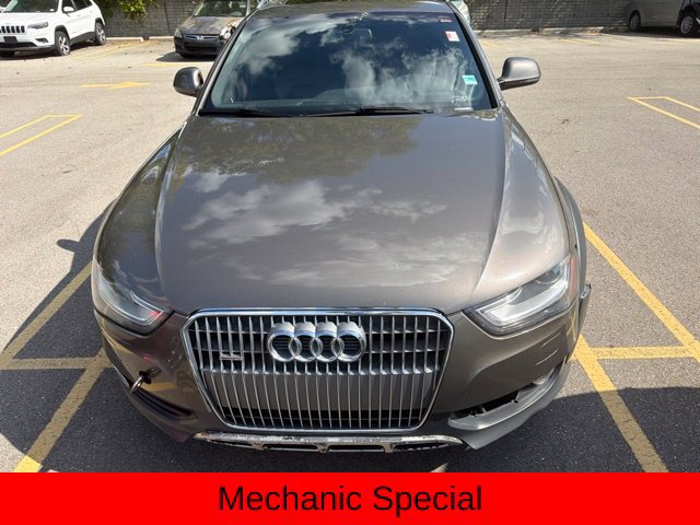 Used 2014 Audi allroad Premium Plus AWD/4WD image 1